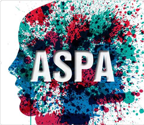 Logo ASPA